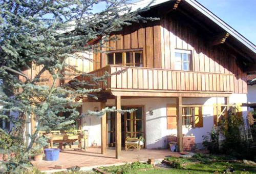 My Sweet Home Sauerlach Extérieur photo