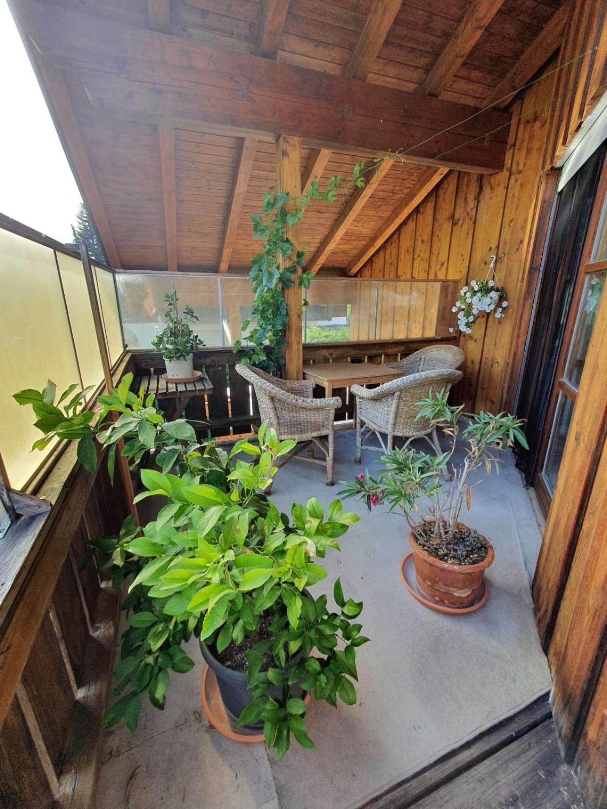 My Sweet Home Sauerlach Extérieur photo