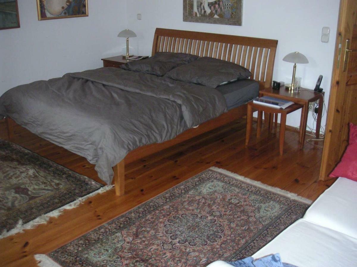 My Sweet Home Sauerlach Extérieur photo