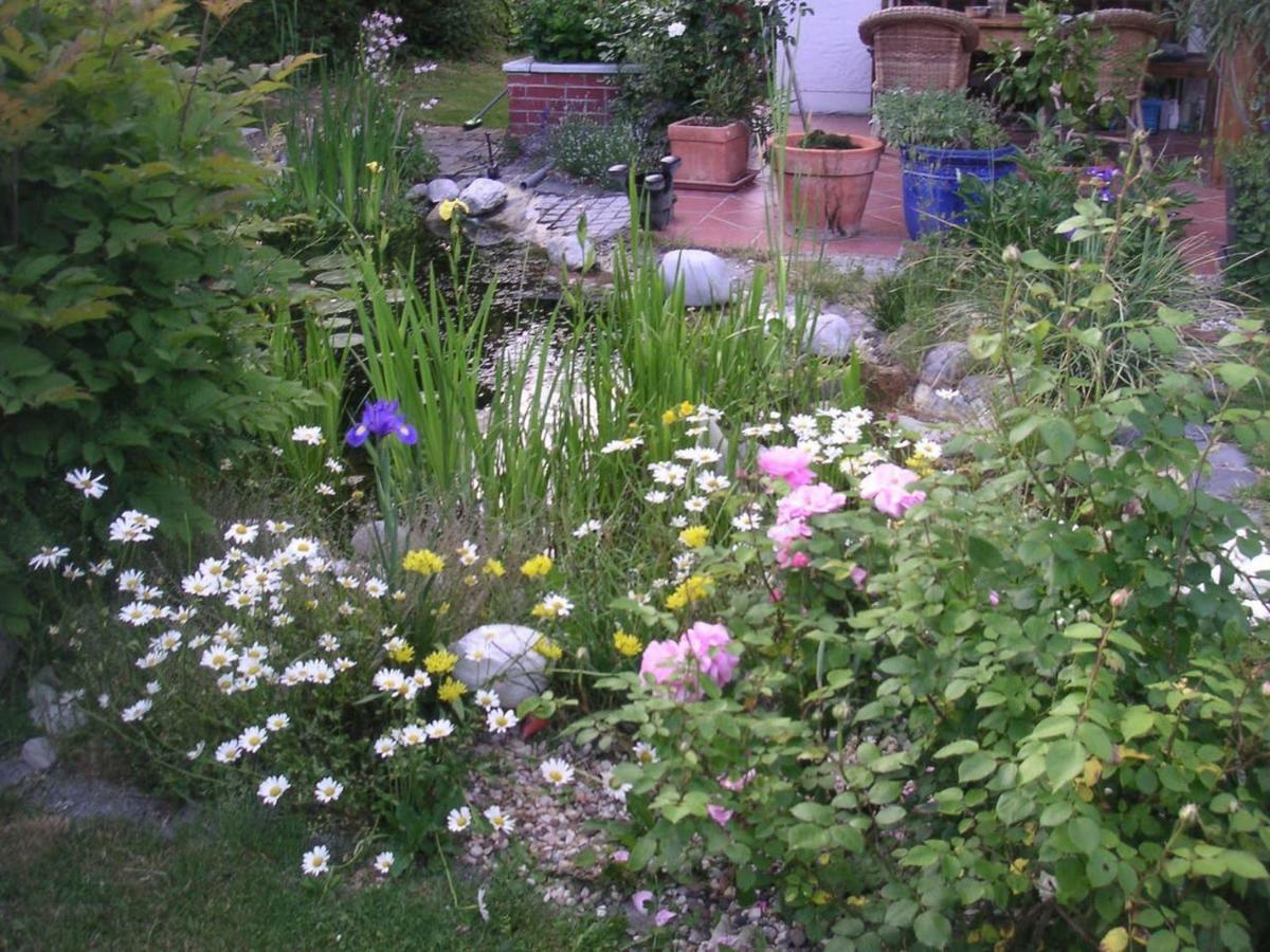 My Sweet Home Sauerlach Extérieur photo
